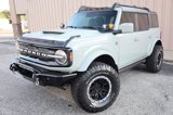 Used 2022 Ford Bronco Outer Banks image 6