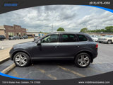 Used 2012 Volkswagen Touareg Executive image 5