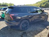 Used 2025 Chevrolet Traverse RS w/ LPO, Floor Liner Package image 5