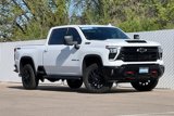 Certified 2025 Chevrolet Silverado 2500 LTZ w/ Trail Boss Package image 2