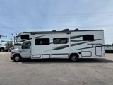 Used 2022 Ford E-450 and Econoline 450 Super Duty w/ Motorhome Prep Package image 5