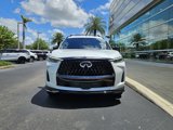 New 2026 INFINITI QX60 Luxe w/ Dark Cargo Package image 2