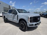 Used 2025 Ford F250 Platinum w/ Tremor Off-Road Package image 3