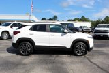New 2026 Chevrolet TrailBlazer LT w/ Convenience Package image 5