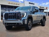 Used 2024 GMC Sierra 2500 Denali Ultimate image 2
