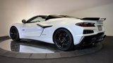 Used 2023 Chevrolet Corvette Z06 image 2