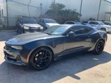 Used 2017 Chevrolet Camaro LT w/ RS Package image 3