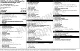 New 2025 RAM ProMaster 3500 w/ Convenience Group image 2