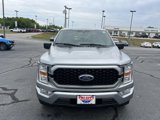 Used 2021 Ford F150 XL w/ STX Appearance Package image 4