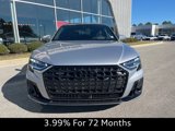 New 2025 Audi A8 L 3.0T image 2