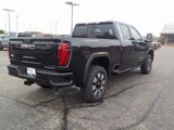 New 2025 GMC Sierra 2500 Denali w/ Denali Reserve Package image 3