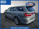 Used 2022 Dodge Durango R/T w/ Tow 'N Go Package image 6