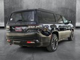 New 2025 Jeep Grand Wagoneer L Series III w/ Rear Seat Video Group 1 image 2