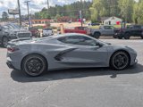 Used 2024 Chevrolet Corvette Stingray Preferred Cpe w/ Z51 Performance Package image 4