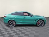 New 2026 BMW X6 M60i image 5