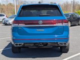New 2025 Volkswagen Atlas SEL Premium R-Line image 6