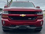 Used 2018 Chevrolet Silverado 1500 LT w/ All Star Edition image 3