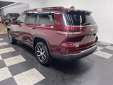 New 2025 Jeep Grand Cherokee L Limited w/ Luxury Tech Group II image 2