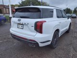New 2025 Hyundai Palisade Calligraphy image 4