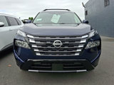New 2026 Nissan Rogue Platinum w/ Platinum Premium Package image 2