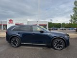 Used 2025 MAZDA CX-90 Plug-In Hybrid w/ Premium Plus image 2