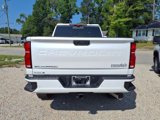 New 2025 Chevrolet Silverado 2500 High Country w/ High Country Premium Package image 4