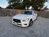 Used 2019 INFINITI Q50 Luxe w/ Essential Package (3.0T Luxe) image 2