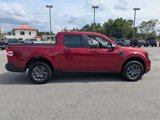 New 2025 Ford Maverick XLT image 3