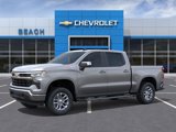 New 2026 Chevrolet Silverado 1500 LT image 2