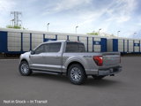 New 2025 Ford F150 Lariat image 4