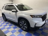 New 2025 Honda Pilot Touring image 2