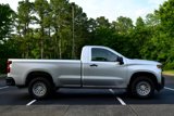 Used 2021 Chevrolet Silverado 1500 W/T w/ WT Convenience Package image 4
