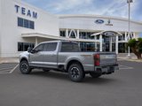New 2025 Ford F350 Platinum w/ Platinum Plus Package image 4
