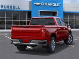 New 2026 Chevrolet Silverado 1500 LTZ image 4