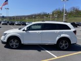 Used 2017 Dodge Journey Crossroad w/ Popular Equipment Group image 2