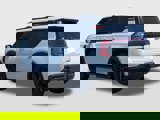 New 2025 Nissan Armada PRO-4X image 3
