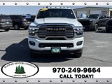 New 2025 RAM 2500 Laramie image 2