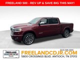 New 2025 RAM 1500 Limited w/ Trailer Tow Group image 3