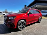 New 2025 Mercedes-Benz GLS 450 4MATIC image 3