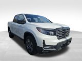 New 2025 Honda Ridgeline TrailSport image 3