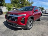 New 2026 Chevrolet Equinox LT image 4