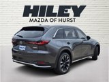 New 2025 MAZDA CX-90 Plug-In Hybrid w/ Premium Plus image 3