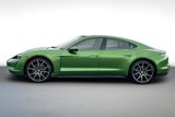 Certified 2023 Porsche Taycan image 2