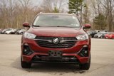 Certified 2022 Buick Encore GX Select w/ Sport Touring Package image 3