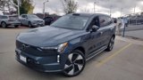 New 2025 Volvo EX90 Plus image 2
