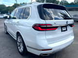 Used 2024 BMW X7 xDrive40i image 3