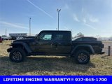 New 2025 Jeep Gladiator Mojave w/ Convenience Group image 4