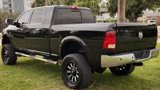 Used 2012 RAM 2500 Laramie image 5