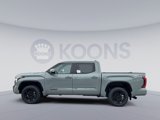New 2025 Toyota Tundra Platinum image 2