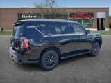 New 2025 Nissan Armada SV image 4